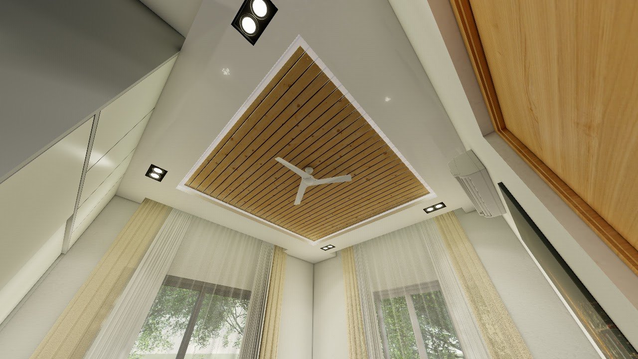 Kids Bedroom Study & Wardrobe Design